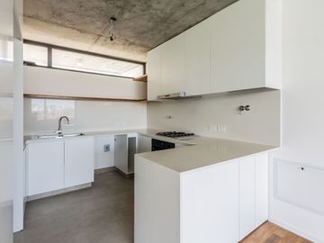VENTA COLEGIALES DEPARTAMENTO CON TERRAZA