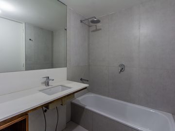 VENTA COLEGIALES DEPARTAMENTO CON TERRAZA