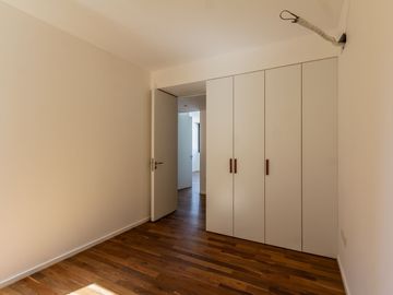 VENTA COLEGIALES DEPARTAMENTO CON TERRAZA