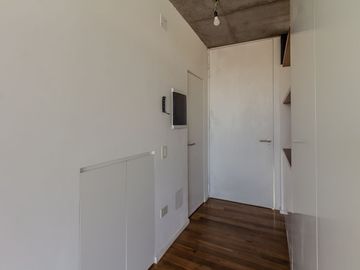 VENTA COLEGIALES DEPARTAMENTO CON TERRAZA