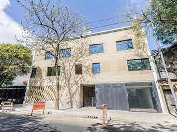 VENTA COLEGIALES DEPARTAMENTO CON TERRAZA
