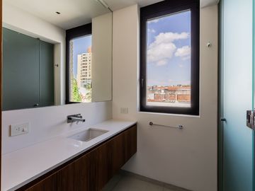 VENTA COLEGIALES DEPARTAMENTO CON TERRAZA
