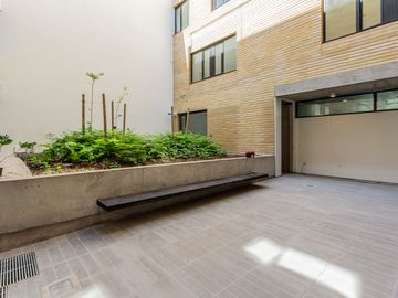 VENTA COLEGIALES DEPARTAMENTO CON TERRAZA