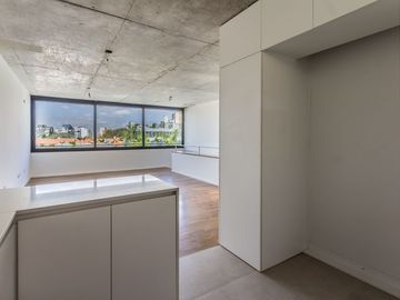 VENTA COLEGIALES DEPARTAMENTO CON TERRAZA