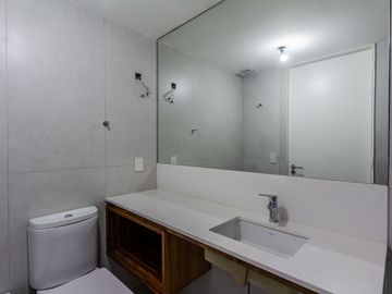 VENTA COLEGIALES DEPARTAMENTO CON TERRAZA