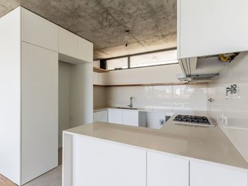 VENTA COLEGIALES DEPARTAMENTO CON TERRAZA