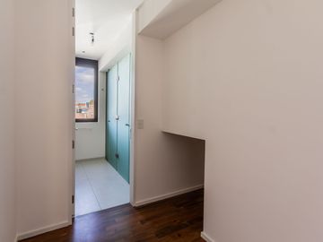 VENTA COLEGIALES DEPARTAMENTO CON TERRAZA