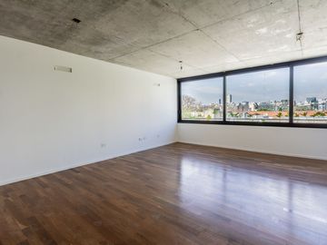 VENTA COLEGIALES DEPARTAMENTO CON TERRAZA
