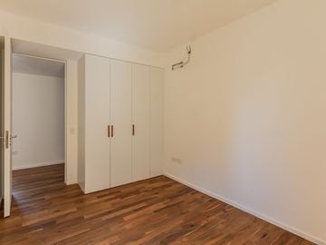 VENTA COLEGIALES DEPARTAMENTO CON TERRAZA