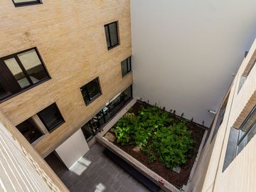 VENTA COLEGIALES DEPARTAMENTO CON TERRAZA