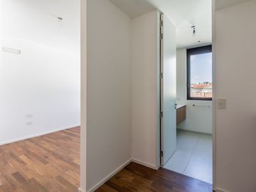 VENTA COLEGIALES DEPARTAMENTO CON TERRAZA