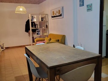 VENTA - DEPARTAMENTO 2 DORM - CINCO SALTOS