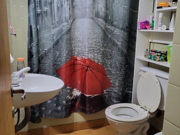 VENTA - DEPARTAMENTO 2 DORM - CINCO SALTOS