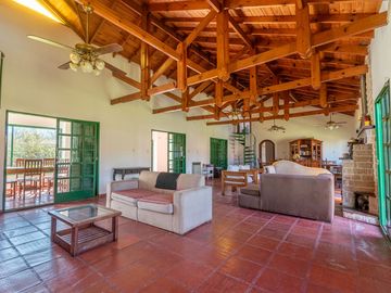 Casa Quinta Barrio La Celia