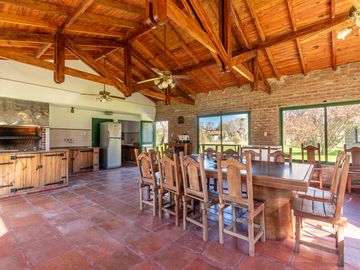 Casa Quinta Barrio La Celia