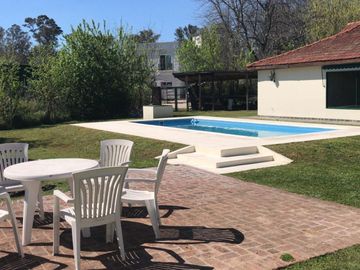 Casa Quinta Barrio La Celia