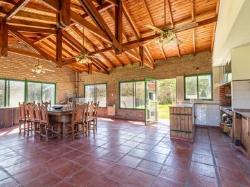Casa Quinta Barrio La Celia