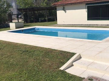 Casa Quinta Barrio La Celia
