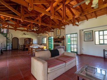 Casa Quinta Barrio La Celia