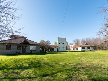 Casa Quinta Barrio La Celia