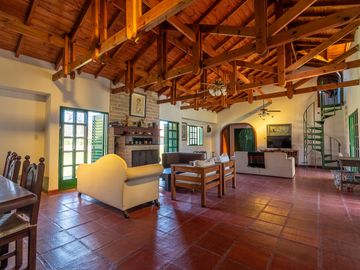 Casa Quinta Barrio La Celia