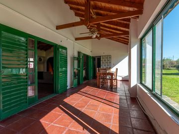 Casa Quinta Barrio La Celia