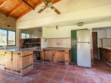 Casa Quinta Barrio La Celia