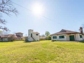 Casa Quinta Barrio La Celia
