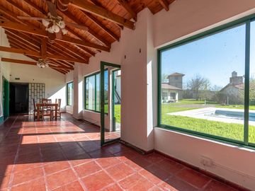 Casa Quinta Barrio La Celia