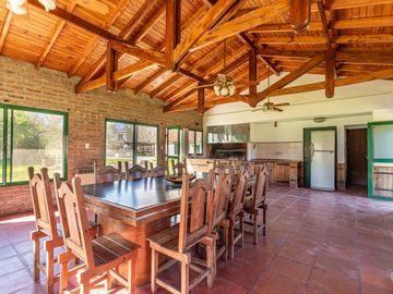 Casa Quinta Barrio La Celia