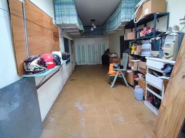 Venta Casa 3 amb y Depto con parque Florida Oeste