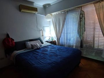 Venta Casa 3 amb y Depto con parque Florida Oeste