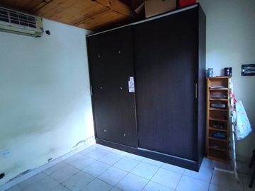 Venta Casa 3 amb y Depto con parque Florida Oeste