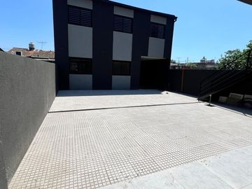 DEPARTAMENTO 2 AMBIENTES C/PATIO JOSE C. PAZ