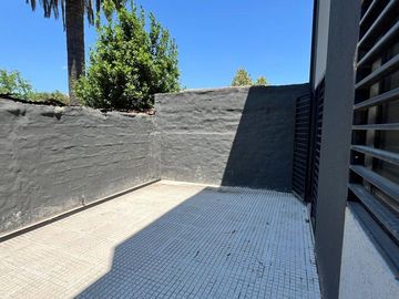DEPARTAMENTO 2 AMBIENTES C/PATIO JOSE C. PAZ