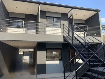 DEPARTAMENTO 2 AMBIENTES C/PATIO JOSE C. PAZ
