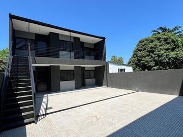 DEPARTAMENTO 2 AMBIENTES C/PATIO JOSE C. PAZ