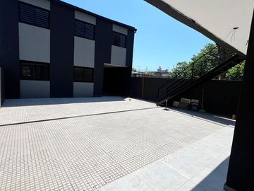 DEPARTAMENTO 2 AMBIENTES C/PATIO JOSE C. PAZ