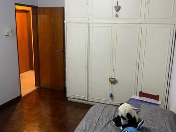 VENTA CASA EN LOMAS DE ZAMORA C/ PARQUE Y QUINCHO