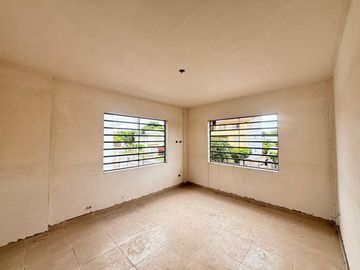 Venta Dto 3amb.c/terraza y coch .Bella Vista!!!!!!