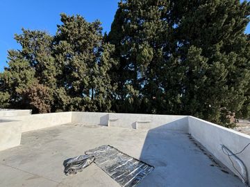 Venta Dto 3amb.c/terraza y coch .Bella Vista!!!!!!