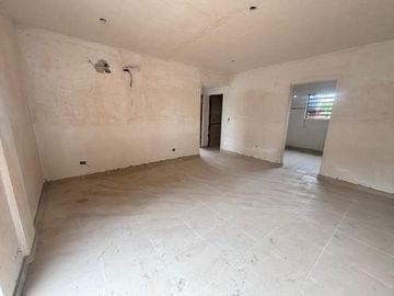 Venta Dto 3amb.c/terraza y coch .Bella Vista!!!!!!