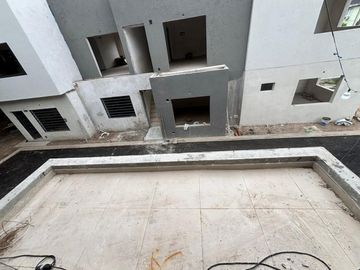 Venta Dto 3amb.c/terraza y coch .Bella Vista!!!!!!