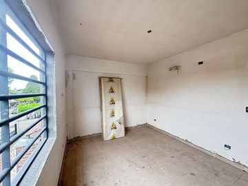 Venta Dto 3amb.c/terraza y coch .Bella Vista!!!!!!