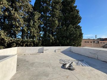 Venta Dto 3amb.c/terraza y coch .Bella Vista!!!!!!