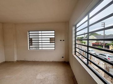 Venta Dto 3amb.c/terraza y coch .Bella Vista!!!!!!