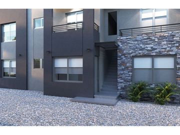 Venta Dto 3amb.c/terraza y coch .Bella Vista!!!!!!