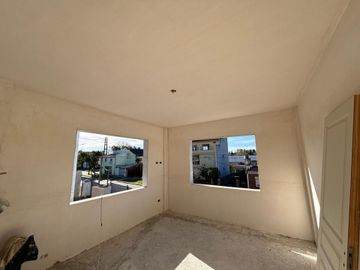 Venta Dto 3amb.c/terraza y coch .Bella Vista!!!!!!
