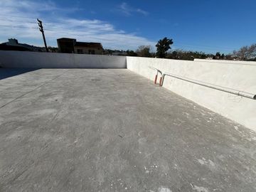 Venta Dto 3amb.c/terraza y coch .Bella Vista!!!!!!