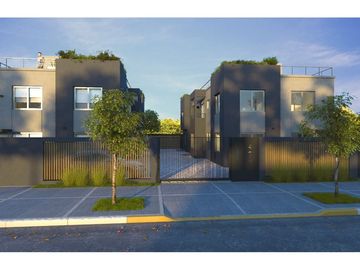 Venta Dto 3amb.c/terraza y coch .Bella Vista!!!!!!